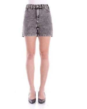 Dickies Short 10288714875219 - Gris