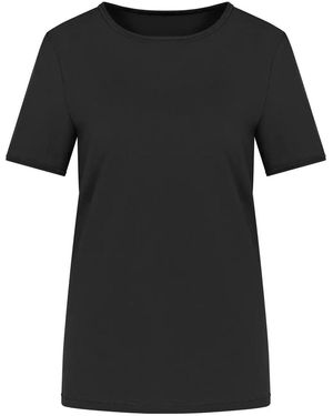 Sloggi T-shirt T-shirt Ever Ease - Noir
