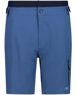 CMP Pantalon - Bleu