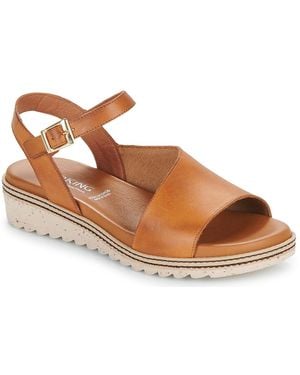 Dorking Sandales ESPE - Marron