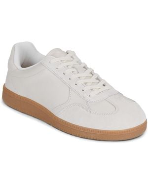 SELECTED Sneakers Slhfinley Mix - Bianco