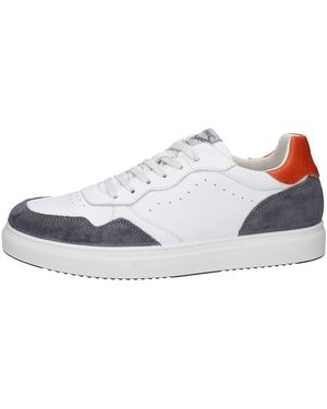 Imac Baskets basses - Blanc