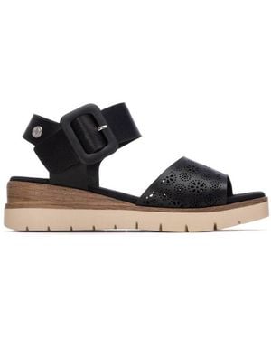 Refresh Sandales 17516805 - Noir