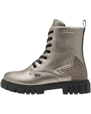 S.oliver Bottines 54620043915 - Gris