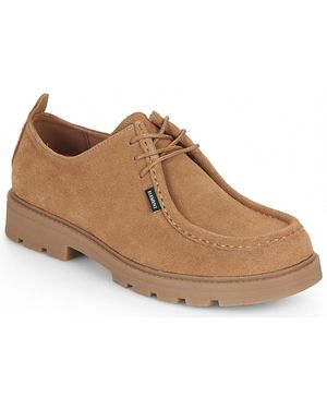 Element Scarpe Lmt Boot - Marrone