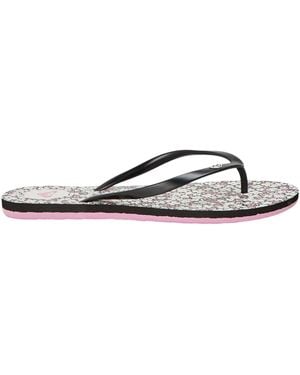Roxy Tongs Gt32923 - Marron