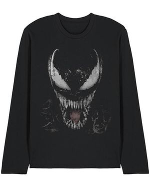 Marvel T-shirt TV25789 - Noir