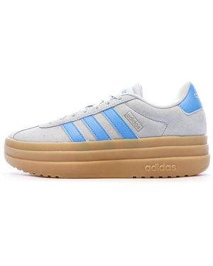 adidas Baskets basses IH2310 - Bleu