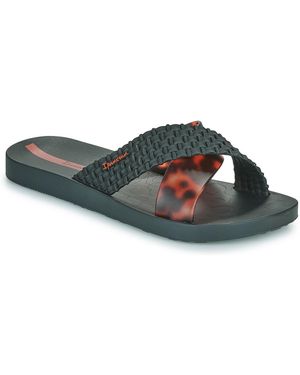 Ipanema Scarpe Sense Fem - Nero