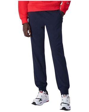Champion Pantalon 220807BS501 - Rouge