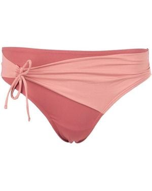 Esprit Maillots De Bain Marina Beach - Rose