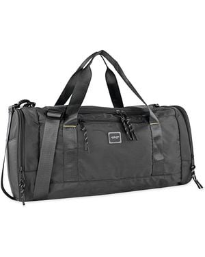 Jaslen Sac de sport Napoles - Noir