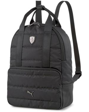 PUMA Rugzak - Zwart