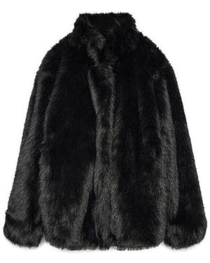 Vero Moda Veste 187171VTAH25 - Noir