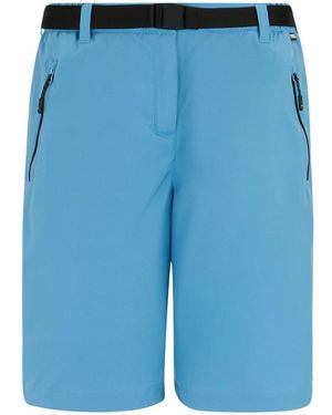 Regatta Short Xert - Bleu