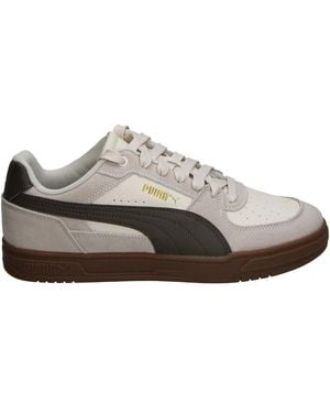 PUMA Baskets 116876 - Gris