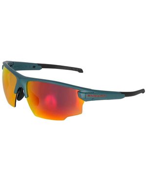 Endura Lunettes de soleil GT51659 - Bleu