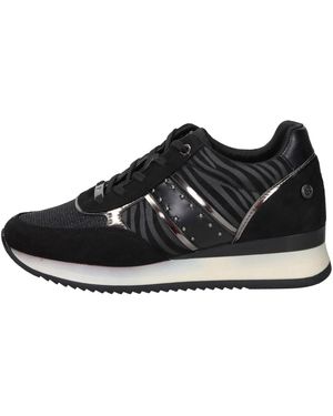 Xti Baskets 140364 - Noir