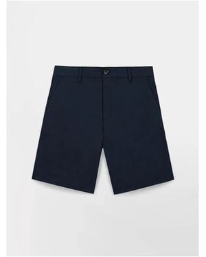 Tbs Short Pavlober - Bleu