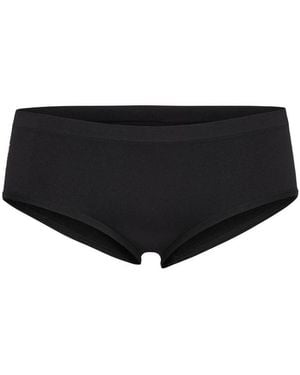 ONLY Shorties & boxers Power Seamles - Noir