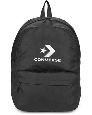 Converse Sac a dos BP SPEED 3 SC LARGE LOGO - Noir