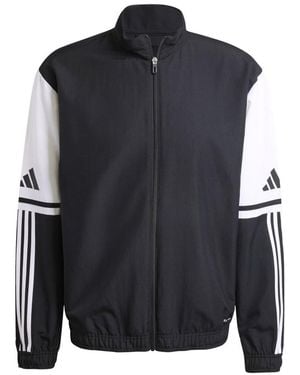 adidas Blouson - Noir