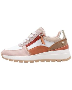 Refresh Baskets basses 172446 - Rose