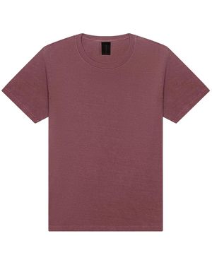 Bella Canvas Bella + Canvas T-shirt CV4810 - Violet