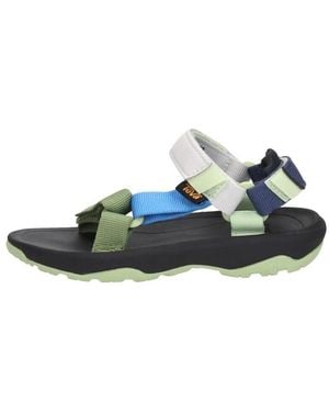 Teva Sandales Hurricane Xlt 2 - Bleu