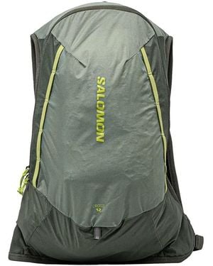 Salomon Sac a dos Cross - Vert