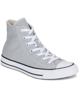 Converse Sneakers Alte Chuck Taylor All Star - Bianco
