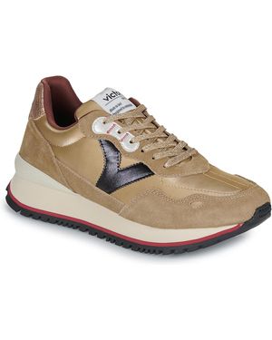 Victoria Sneaker Viento - Natur