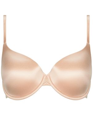 Passionata Voorgevormde Bh Bianca - Naturel