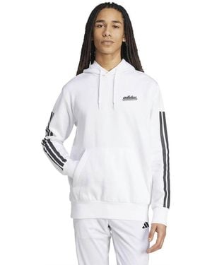 adidas Sweat-Shirt Gt60289 - Blanc