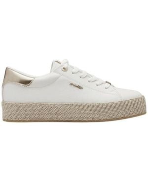 Tamaris Baskets basses - 23713 - Blanc