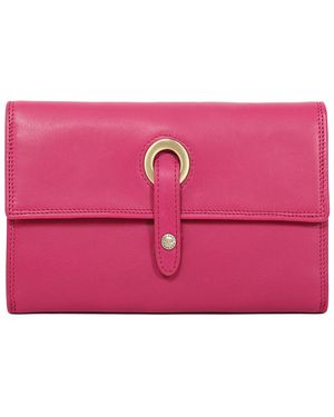 Katana Portefeuille Compagnon Tout-en-un K753050 - Rose
