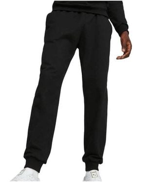 PUMA Jogging Mif Embroidery - Noir