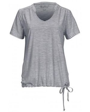 Killtec T-shirt 3701000814 - Gris