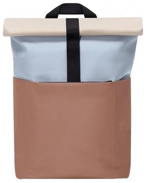 Ucon Acrobatics Sac a dos Hajo Mini Backpack - Fog Blue/Redwood - Bleu