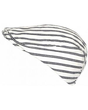Nyls Création Chapeau Béret Homme - Métallisé