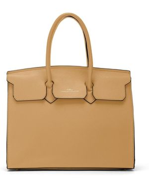 Twig Tas Lorrain - Naturel