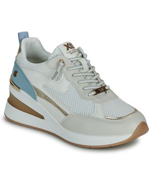 Xti Sneakers Basse 145101 - Blu