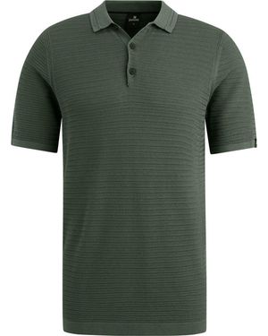 Vanguard Polo Polo Structure Vert