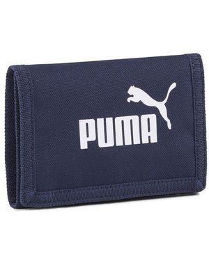 PUMA Portefeuille 054757-02 - Bleu