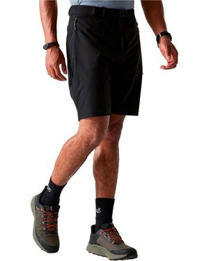 Dare 2b Short Tunedinproiishort - Noir