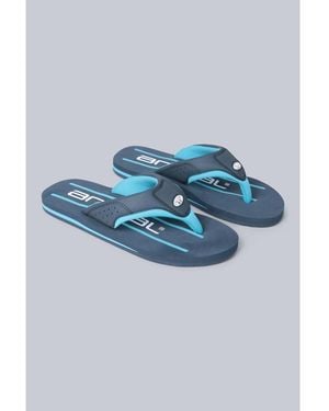 Animal Tongs Jekyl - Bleu