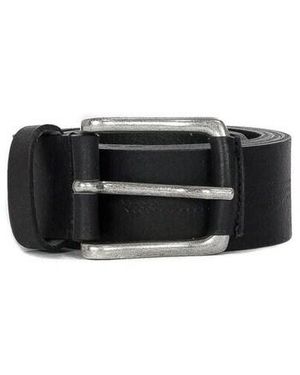 Pepe Jeans Ceinture PM020999999 - Noir
