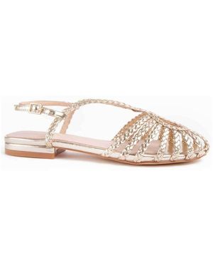 Montevita Sandalen 102913 - Roze