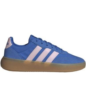 adidas Baskets Basses Barreda Decode - Bleu