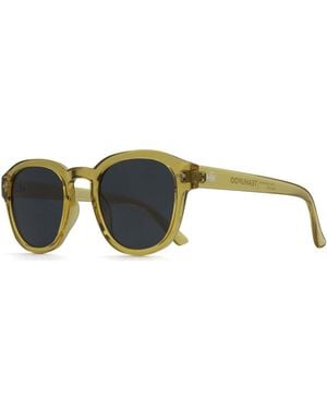 HANUKEii Lunettes De Soleil Teahupoo - Vert